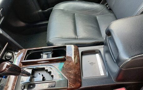 Toyota Camry, 2015 год, 1 900 000 рублей, 5 фотография