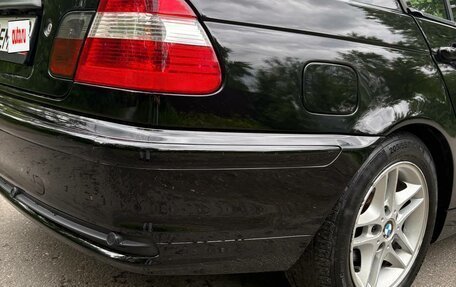BMW 3 серия, 2001 год, 720 000 рублей, 3 фотография
