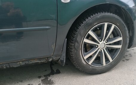 Mazda 6, 2006 год, 600 000 рублей, 4 фотография