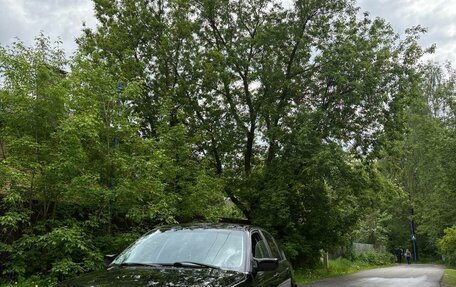 BMW 3 серия, 2001 год, 720 000 рублей, 14 фотография
