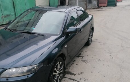 Mazda 6, 2006 год, 600 000 рублей, 6 фотография