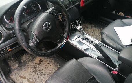 Mazda 6, 2006 год, 600 000 рублей, 7 фотография