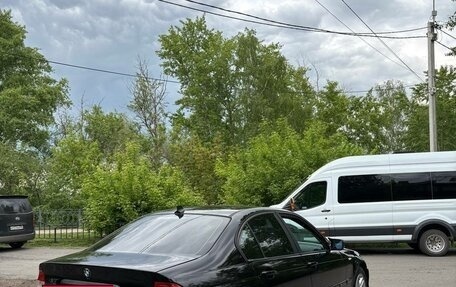 BMW 3 серия, 2001 год, 720 000 рублей, 15 фотография