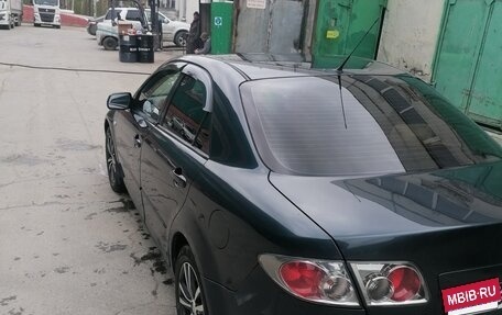 Mazda 6, 2006 год, 600 000 рублей, 8 фотография