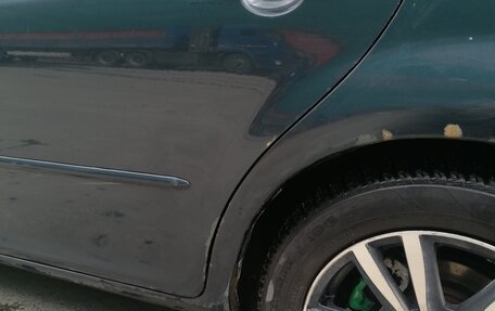 Mazda 6, 2006 год, 600 000 рублей, 13 фотография