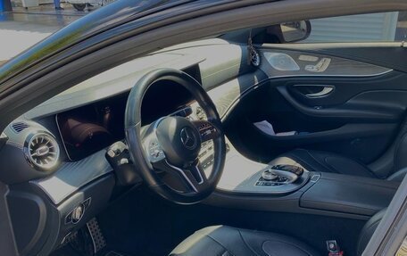 Mercedes-Benz CLS, 2019 год, 5 500 000 рублей, 7 фотография