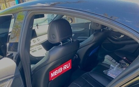 Mercedes-Benz CLS, 2019 год, 5 500 000 рублей, 8 фотография