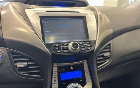 Hyundai Avante, 2011 год, 950 000 рублей, 14 фотография
