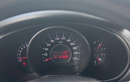 KIA Soul II рестайлинг, 2019 год, 1 450 000 рублей, 4 фотография