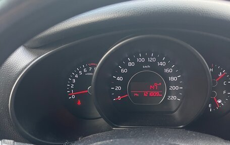 KIA Soul II рестайлинг, 2019 год, 1 450 000 рублей, 7 фотография