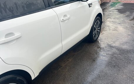 KIA Soul II рестайлинг, 2019 год, 1 450 000 рублей, 15 фотография