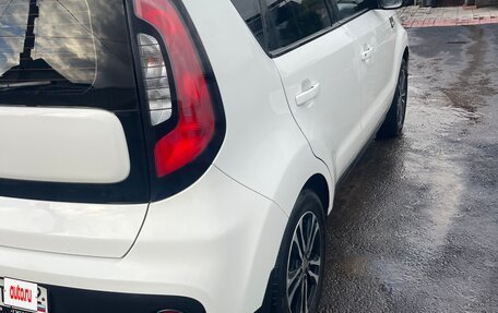 KIA Soul II рестайлинг, 2019 год, 1 450 000 рублей, 16 фотография