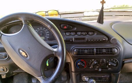 Chevrolet Niva I рестайлинг, 2008 год, 245 000 рублей, 12 фотография