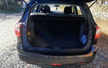 Suzuki SX4 II рестайлинг, 2014 год, 1 190 000 рублей, 9 фотография