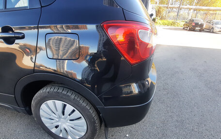 Suzuki SX4 II рестайлинг, 2014 год, 1 190 000 рублей, 8 фотография