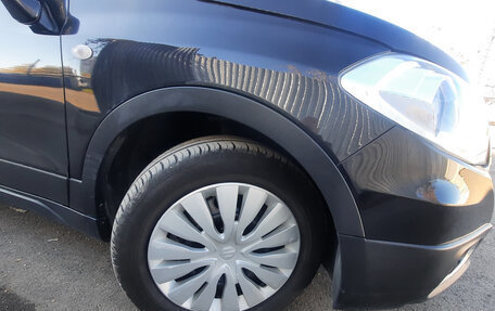 Suzuki SX4 II рестайлинг, 2014 год, 1 190 000 рублей, 28 фотография