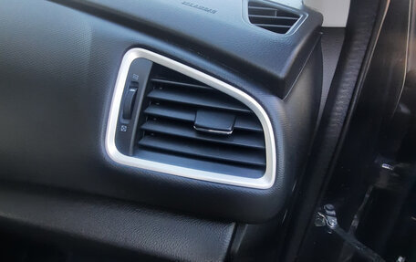 Suzuki SX4 II рестайлинг, 2014 год, 1 190 000 рублей, 26 фотография