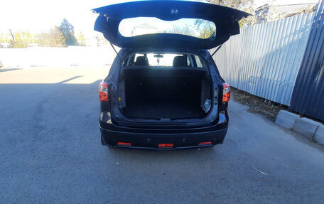 Suzuki SX4 II рестайлинг, 2014 год, 1 190 000 рублей, 32 фотография
