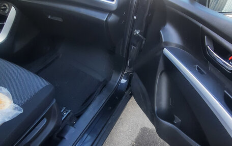 Suzuki SX4 II рестайлинг, 2014 год, 1 190 000 рублей, 33 фотография