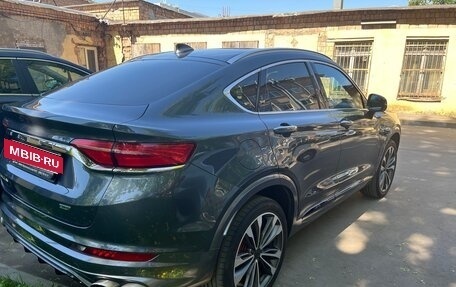 Geely Tugella FY11, 2022 год, 2 700 000 рублей, 5 фотография