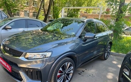 Geely Tugella FY11, 2022 год, 2 700 000 рублей, 7 фотография