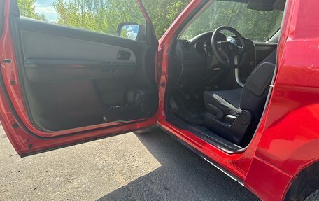 Suzuki Grand Vitara, 2007 год, 495 000 рублей, 4 фотография