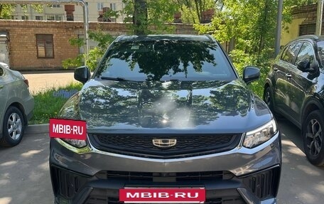 Geely Tugella FY11, 2022 год, 2 700 000 рублей, 2 фотография
