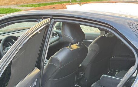 Toyota Camry, 2020 год, 2 930 000 рублей, 6 фотография