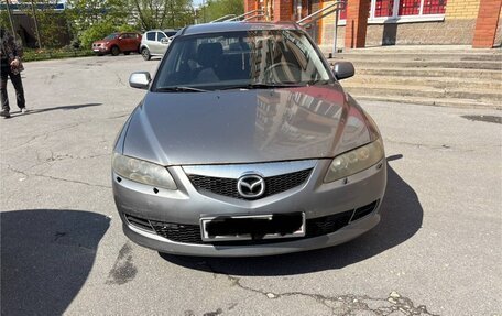 Mazda 6, 2006 год, 150 000 рублей, 2 фотография