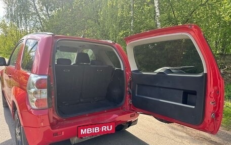 Suzuki Grand Vitara, 2007 год, 495 000 рублей, 6 фотография