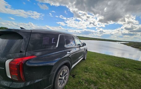 Hyundai Palisade I, 2019 год, 3 950 000 рублей, 2 фотография