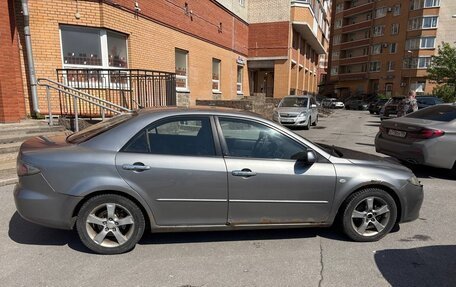 Mazda 6, 2006 год, 150 000 рублей, 3 фотография