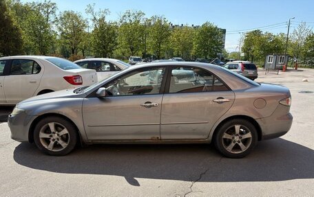 Mazda 6, 2006 год, 150 000 рублей, 4 фотография
