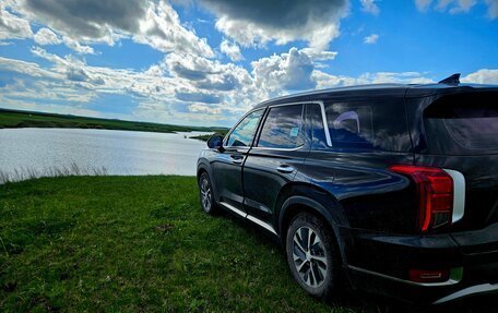 Hyundai Palisade I, 2019 год, 3 950 000 рублей, 7 фотография