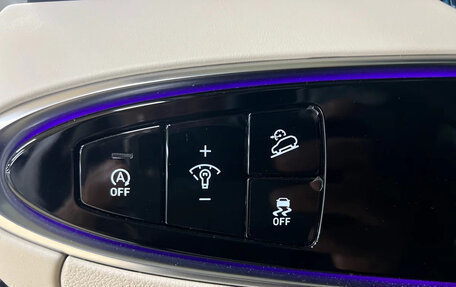 Genesis GV70, 2022 год, 4 110 000 рублей, 11 фотография