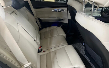 Genesis GV70, 2022 год, 4 110 000 рублей, 16 фотография