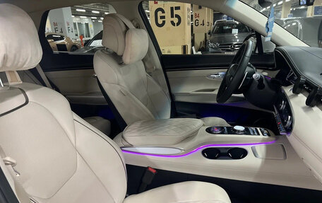 Genesis GV70, 2022 год, 4 110 000 рублей, 15 фотография