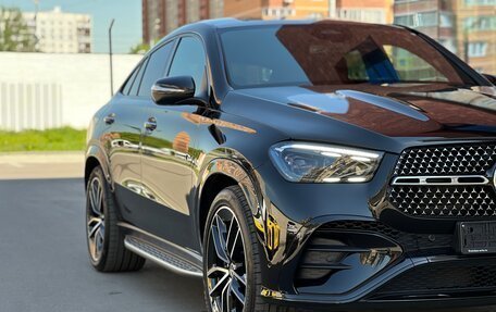 Mercedes-Benz GLE Coupe, 2024 год, 13 300 000 рублей, 7 фотография