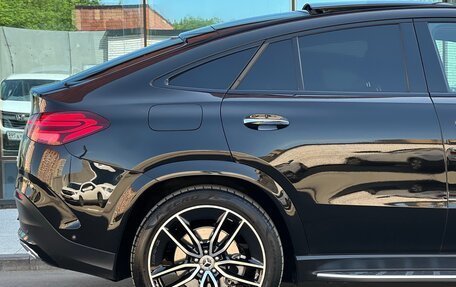 Mercedes-Benz GLE Coupe, 2024 год, 13 300 000 рублей, 8 фотография