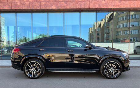 Mercedes-Benz GLE Coupe, 2024 год, 13 300 000 рублей, 5 фотография