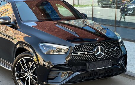Mercedes-Benz GLE Coupe, 2024 год, 13 300 000 рублей, 3 фотография