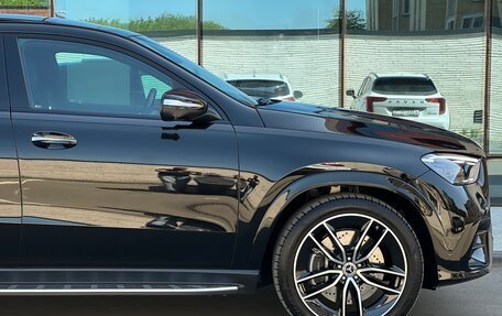 Mercedes-Benz GLE Coupe, 2024 год, 13 300 000 рублей, 9 фотография