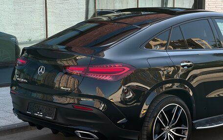 Mercedes-Benz GLE Coupe, 2024 год, 13 300 000 рублей, 2 фотография
