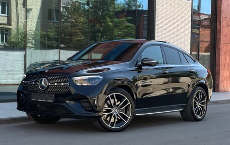 Mercedes-Benz GLE Coupe, 2024 год, 13 300 000 рублей, 10 фотография