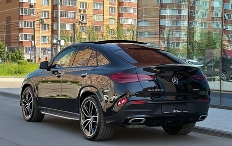 Mercedes-Benz GLE Coupe, 2024 год, 13 300 000 рублей, 12 фотография