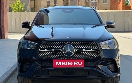 Mercedes-Benz GLE Coupe, 2024 год, 13 300 000 рублей, 11 фотография