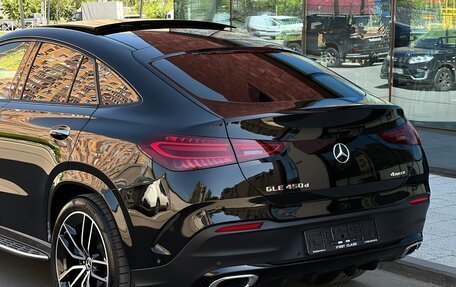 Mercedes-Benz GLE Coupe, 2024 год, 13 300 000 рублей, 14 фотография