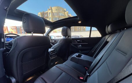 Mercedes-Benz GLE Coupe, 2024 год, 13 300 000 рублей, 20 фотография