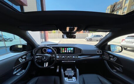 Mercedes-Benz GLE Coupe, 2024 год, 13 300 000 рублей, 24 фотография
