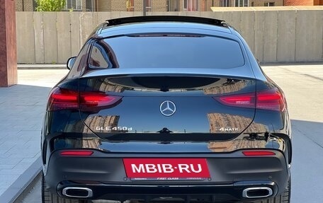 Mercedes-Benz GLE Coupe, 2024 год, 13 300 000 рублей, 6 фотография
